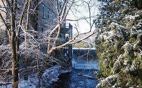 Millcroft Inn & Spa